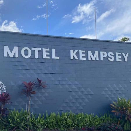 Motel Kempsey Dış mekan fotoğraf