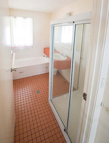 Motel Kempsey Dış mekan fotoğraf